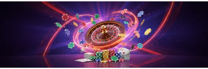 BetonRed Welcome Bonus Banner